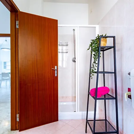 Apartment Bellariva A1 - Myho Casa *