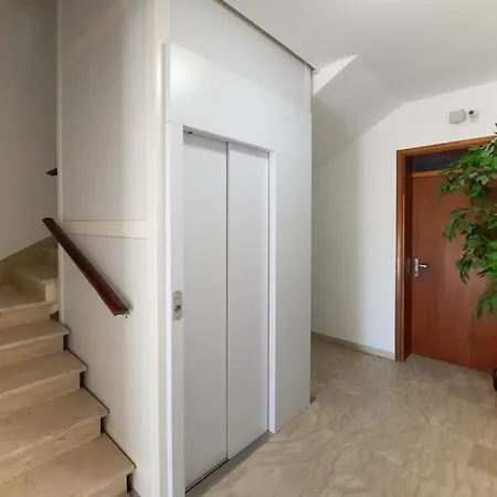 Bellariva A1 - Myho Casa شقة *