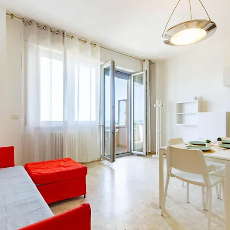 Apartment Bellariva A1 - Myho Casa *