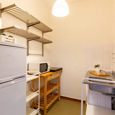 Bellariva A1 - Myho Casa