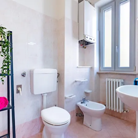 Bellariva A1 - Myho Casa Apartment