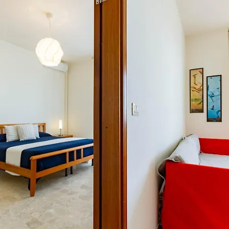 شقة Bellariva A1 - Myho Casa *