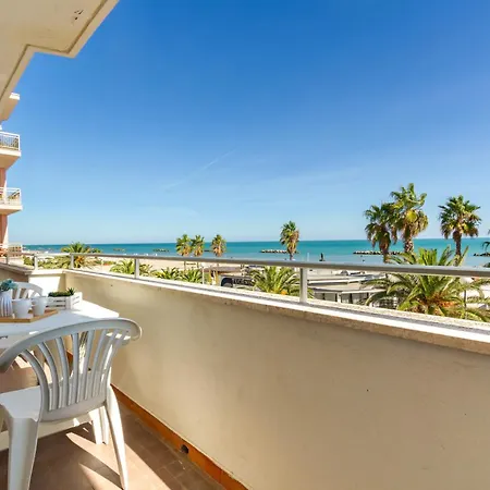 Bellariva A1 - Myho Casa شقة بورتو سان جورجيو