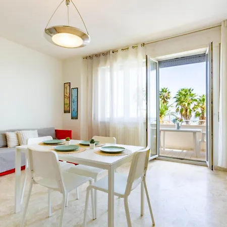 Apartment Bellariva A1 - Myho Casa *