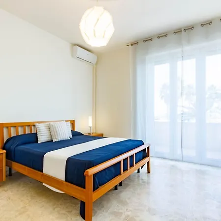 شقة Bellariva A1 - Myho Casa بورتو سان جورجيو