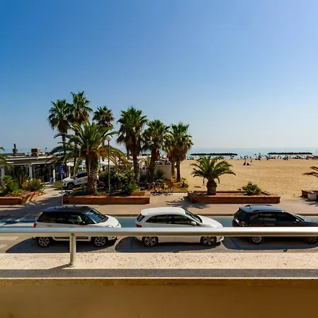 Bellariva A1 - Myho Casa * Porto San Giorgio