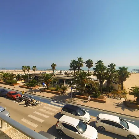 Bellariva A1 - Myho Casa Apartment