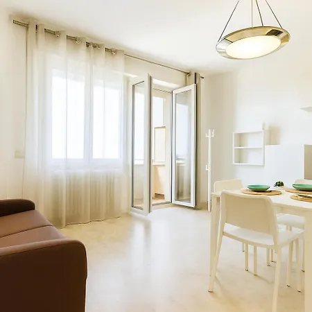 Apartment Bellariva A1 - Myho Casa Porto San Giorgio