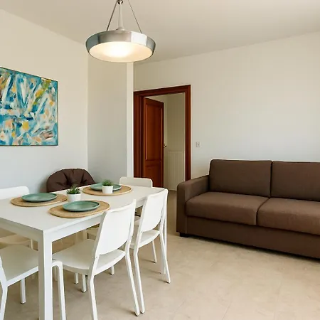 Bellariva A1 - Myho Casa