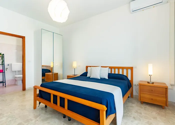 Bellariva A1 - Myho Casa Apartment