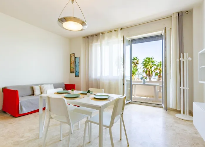 Apartment Bellariva A1 - Myho Casa *