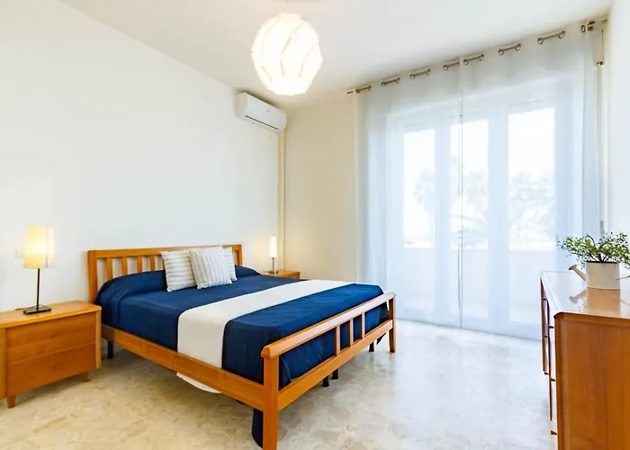 Apartment Bellariva A1 - Myho Casa Porto San Giorgio