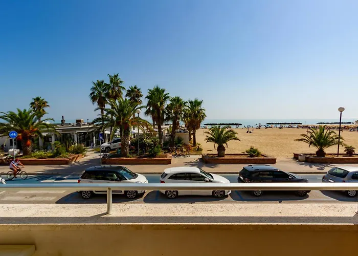 Bellariva A1 - Myho Casa * Porto San Giorgio