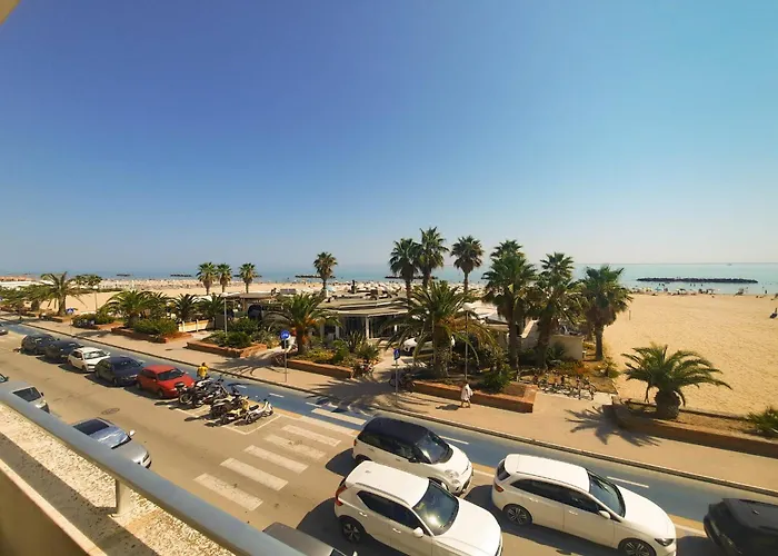 Bellariva A1 - Myho Casa Apartment